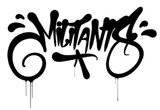 MILITANTS logo