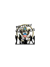 MILITARY BATTLE OF THE BANDS logo