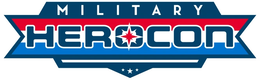 MILITARY HEROCON logo