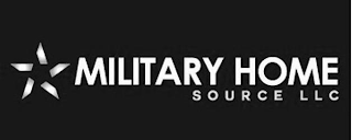 MILITARY HOME SOURCE LLC logo