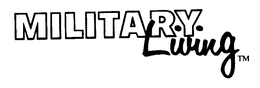 MILITAR.Y. LIVING logo