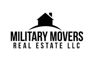 MILITARY MOVERS REAL ESTATE LLC logo