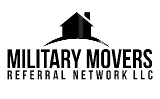 MILITARY MOVERS REFERRAL NETWORK LLC logo