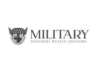 MILITARY PERSONNEL WEALTH ADVISORS logo