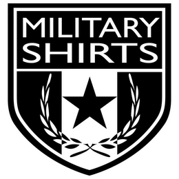 MILITARY SHIRTS logo