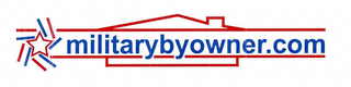 MILITARYBYOWNER.COM logo
