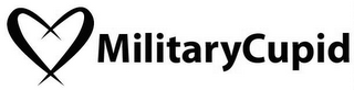 MILITARYCUPID logo