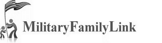 MILITARYFAMILYLINK logo