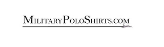MILITARYPOLOSHIRTS.COM logo