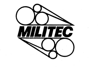 MILITEC logo