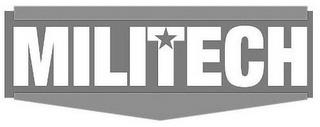 MILITECH logo