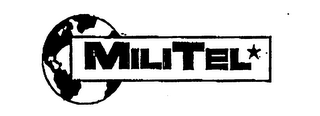 MILITEL logo