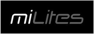 MILITES logo
