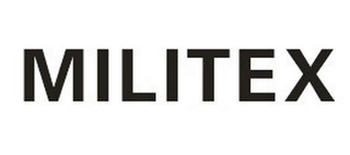 MILITEX logo