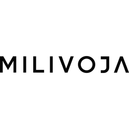 MILIVOJA logo