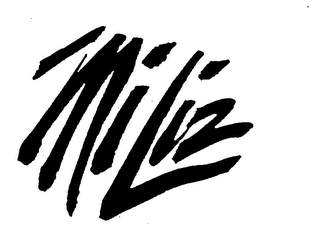 MILIZ logo