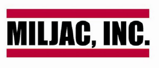 MILJAC, INC. logo