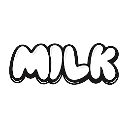 MILK logo