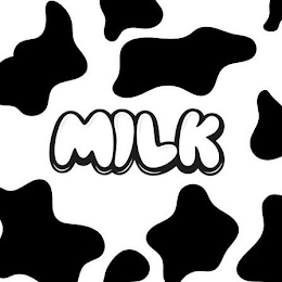 MILK logo