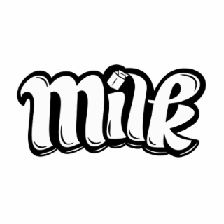 MILK logo