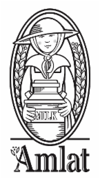 MILK AMLAT logo