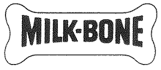 MILK-BONE