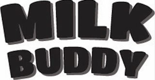 MILK BUDDY logo