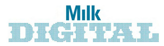 MILK DIGITAL logo