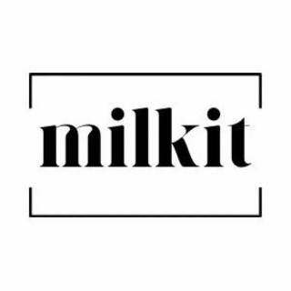 MILK IT logo
