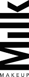MILK MAKEUP logo
