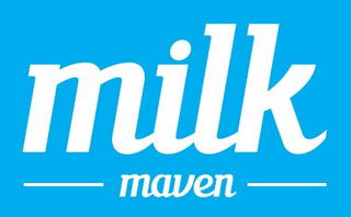 MILK MAVEN logo