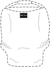 MILK SNOB logo