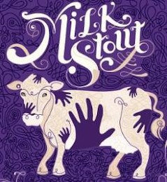 MILK STOUT logo