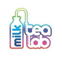 MILK TEA LAB logo