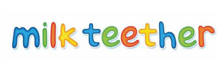 MILK TEETHER logo