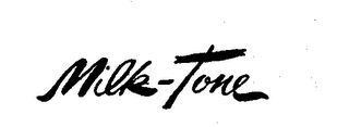 MILK-TONE logo
