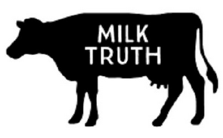 MILK TRUTH logo