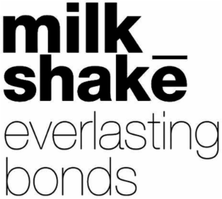 MILK_SHAKE EVERLASTING BONDS logo