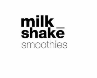 MILK_SHAKE SMOOTHIES logo