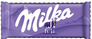 MILKA logo