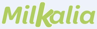 MILKALIA logo