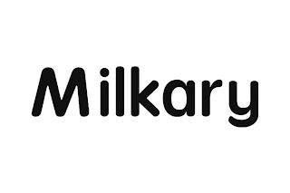 MILKARY logo