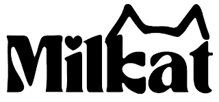 MILKAT logo