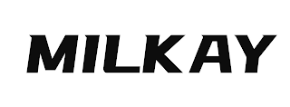 MILKAY logo