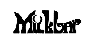 MILKBAR logo
