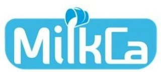 MILKCA logo