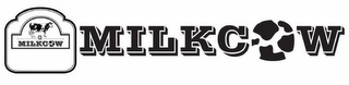 MILKCOW logo