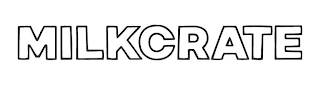 MILKCRATE logo