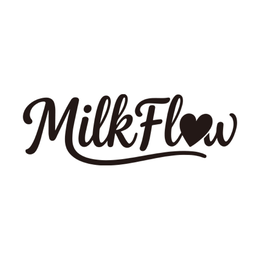 MILKFLOW logo