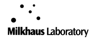 MILKHAUS LABORATORY logo